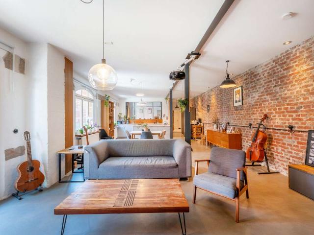 Wohnung kaufen in Gleißhammer, Nürnberg