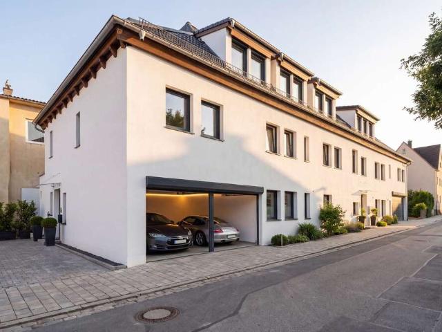 Wohnung kaufen in Katzwang, Nürnberg