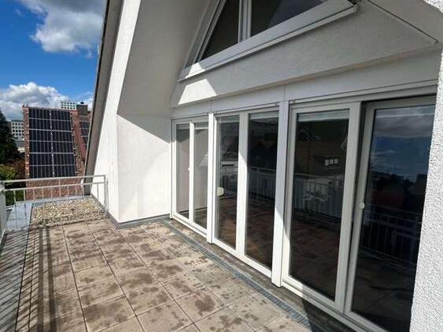 Wohnung kaufen in Zerzabelshof, Nürnberg