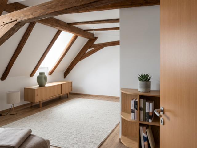 Wohnung kaufen in Gebersdorf, Nürnberg