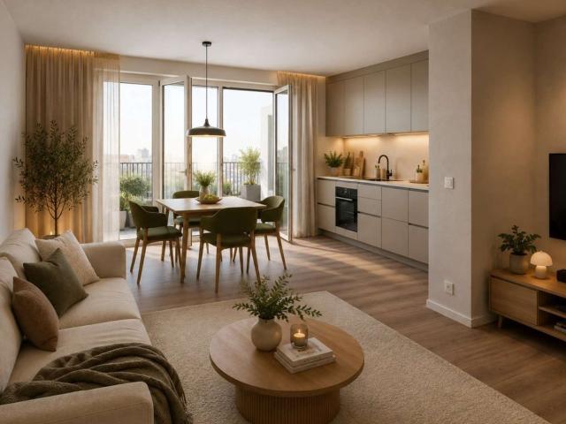 Wohnung kaufen in Nürnberg, Bayern