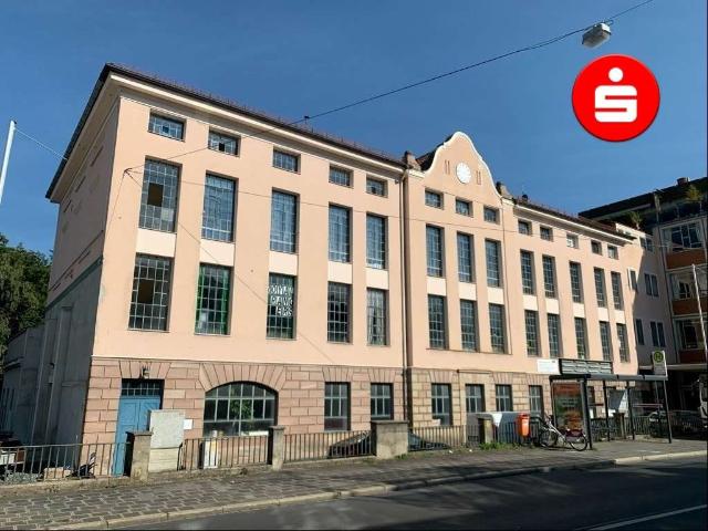 Wohnung kaufen in Nürnberg, Bayern