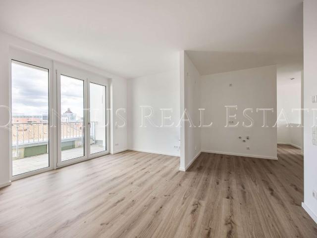 Wohnung kaufen in Nürnberg, Bayern