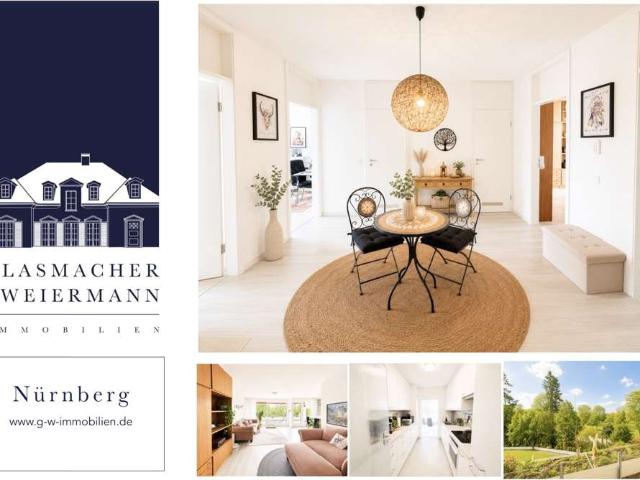Wohnung kaufen in Herrnhütte, Nürnberg