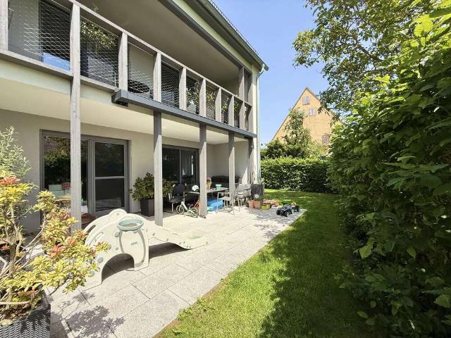 Wohnung kaufen in Almoshof, Nürnberg