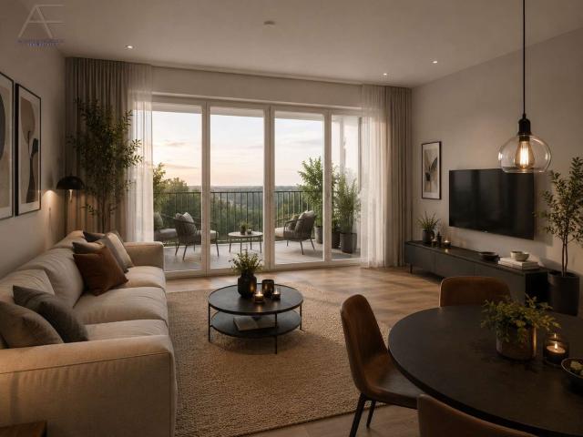 Wohnung kaufen in Eberhardshof, Nürnberg