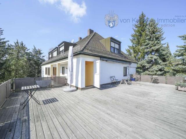 Wohnung kaufen in Kleinweidenmühle, Nürnberg