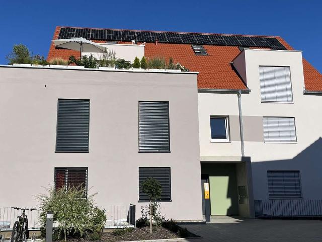 Wohnung kaufen in Katzwang, Nürnberg