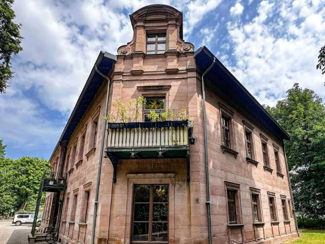 Wohnung kaufen in Gleißhammer, Nürnberg