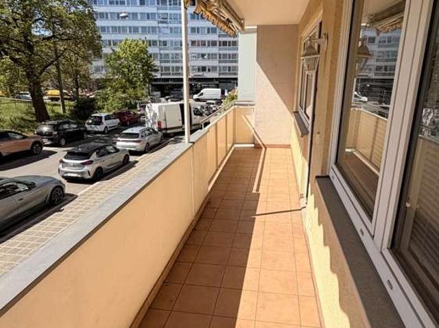 Wohnung kaufen in Kleinweidenmühle, Nürnberg