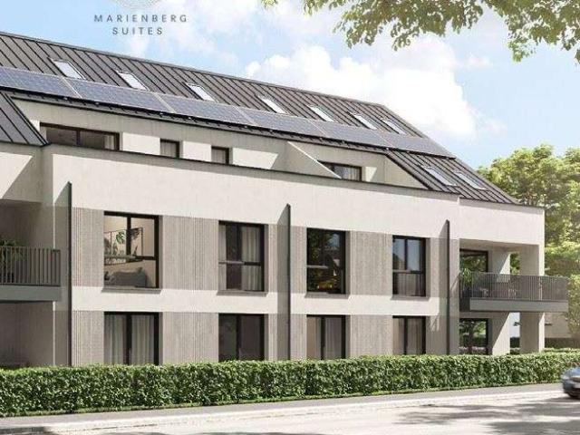 Wohnung kaufen in Buch, Nürnberg