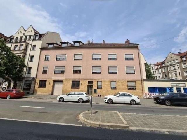 Wohnung kaufen in Sündersbühl, Nürnberg
