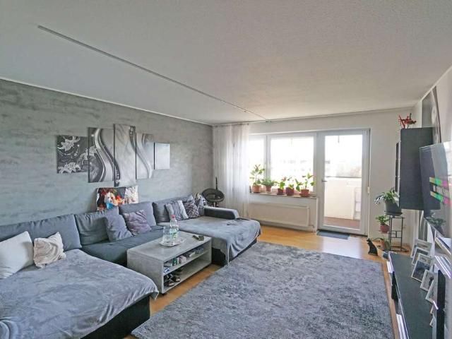 Wohnung kaufen in Oberensingen, Nürtingen