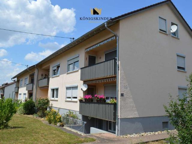 Wohnung kaufen in Oberensingen, Nürtingen