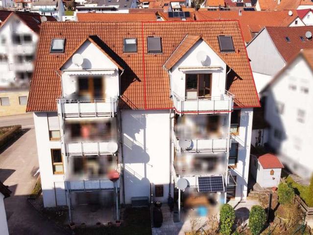 Wohnung kaufen in Oberensingen, Nürtingen