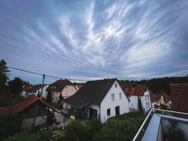 Wohnung kaufen in Oberensingen, Nürtingen
