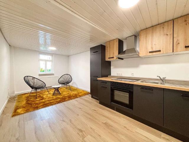 Wohnung kaufen in Oberensingen, Nürtingen