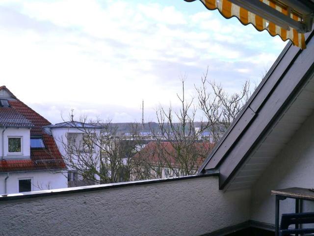 Wohnung kaufen in Oberensingen, Nürtingen