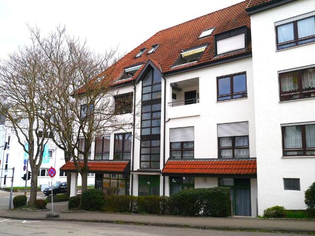 Wohnung kaufen in Oberensingen, Nürtingen