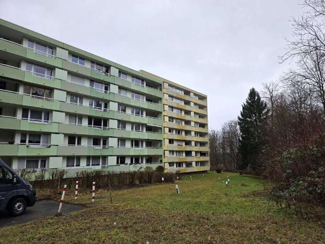 Wohnung kaufen in Oberensingen, Nürtingen