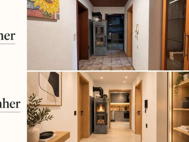 Wohnung kaufen in Oberensingen, Nürtingen