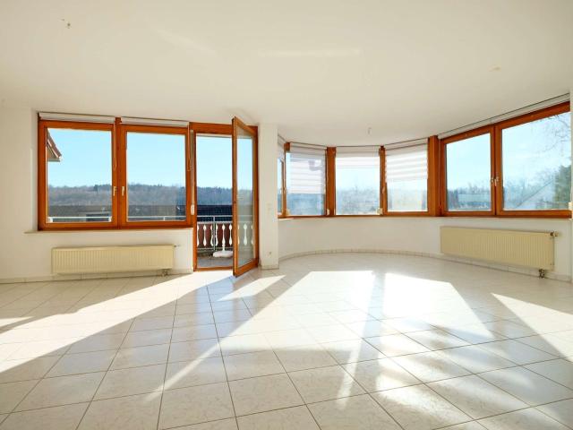 Wohnung kaufen in Oberensingen, Nürtingen
