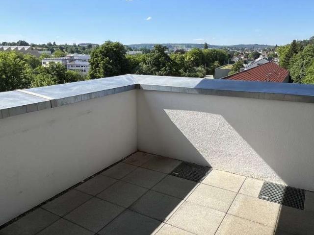 Wohnung kaufen in Oberensingen, Nürtingen
