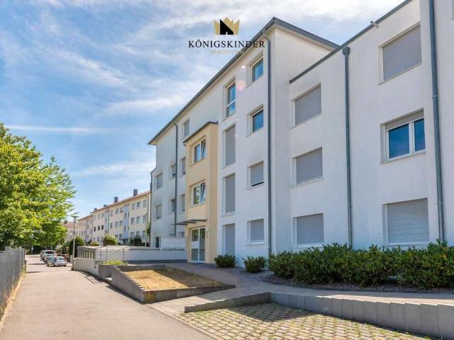 Wohnung kaufen in Oberensingen, Nürtingen