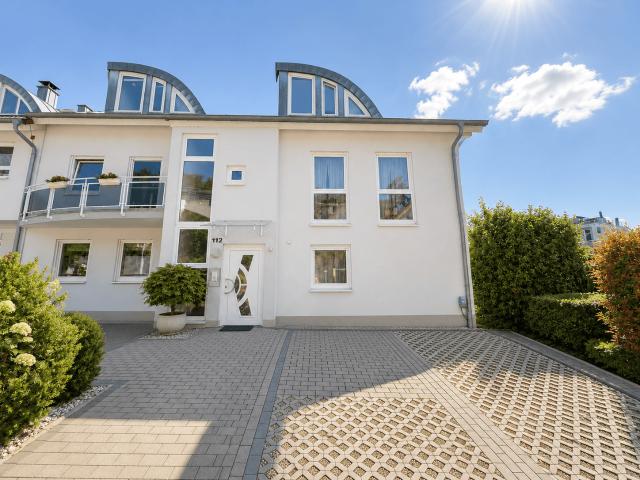 Wohnung kaufen in Nußloch, Rhein-Neckar-Kreis