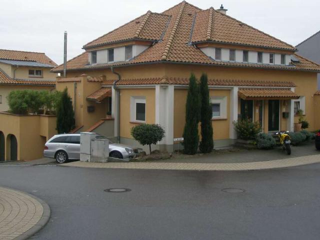 Wohnung kaufen in Nußloch, Baden-Württemberg