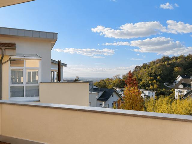 Wohnung kaufen in Nußloch, Baden-Württemberg