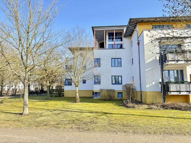 Wohnung kaufen in Brandenburg