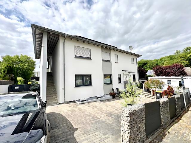 Wohnung kaufen in Ober-Hilbersheim, Rheinland-Pfalz