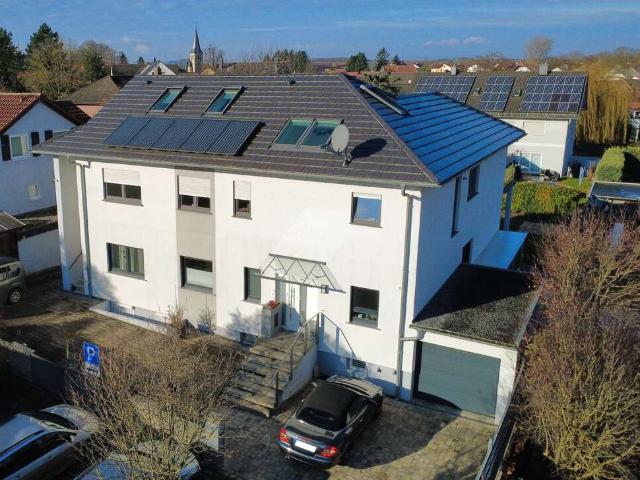 Wohnung kaufen in Ober-Hilbersheim, Rheinland-Pfalz
