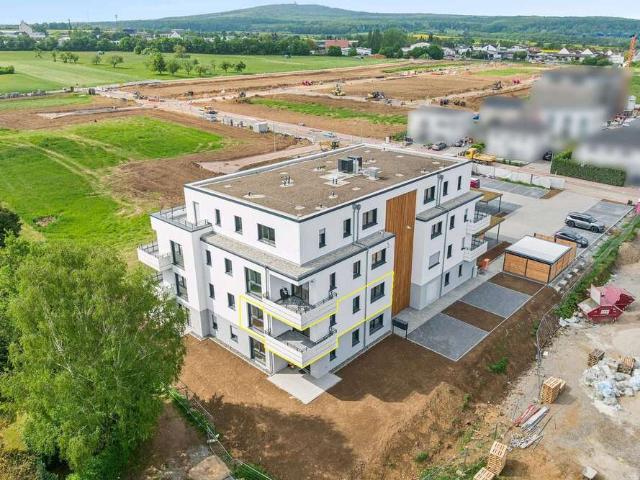 Wohnung kaufen in Ober-Mörlen, Hessen