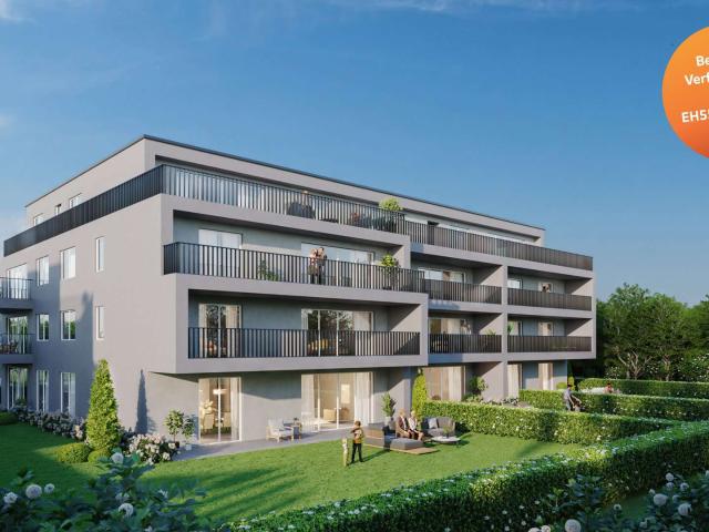 Wohnung kaufen in Ober-Mörlen, Hessen