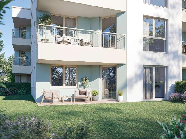 Wohnung kaufen in Ober-Mörlen, Hessen