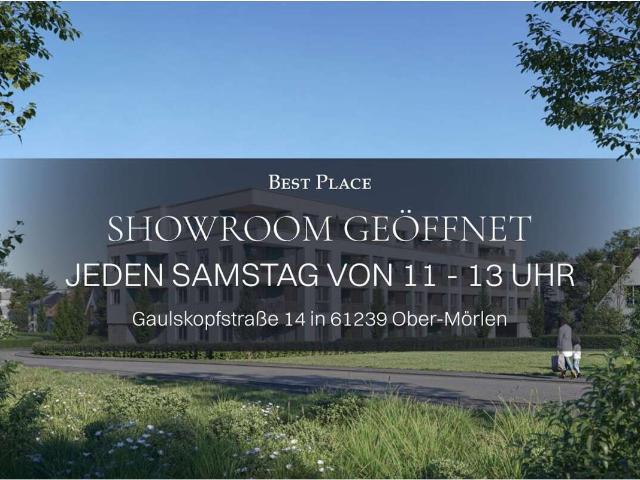 Wohnung kaufen in Ober-Mörlen, Hessen