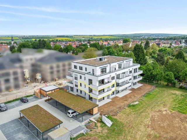 Wohnung kaufen in Ober-Mörlen, Hessen