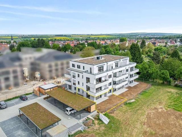 Wohnung kaufen in Ober-Mörlen, Hessen