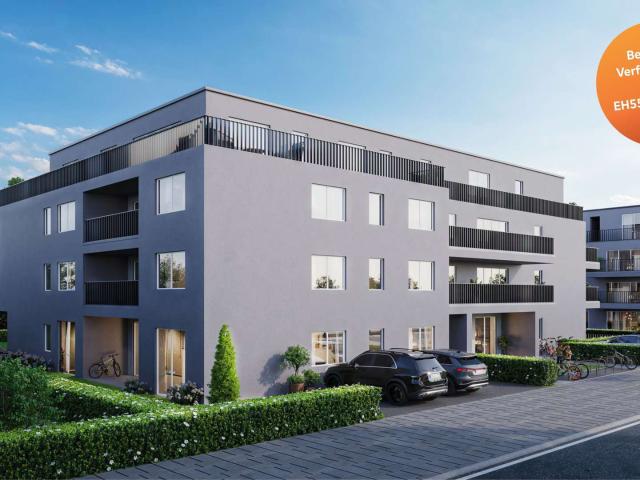 Wohnung kaufen in Ober-Mörlen, Hessen