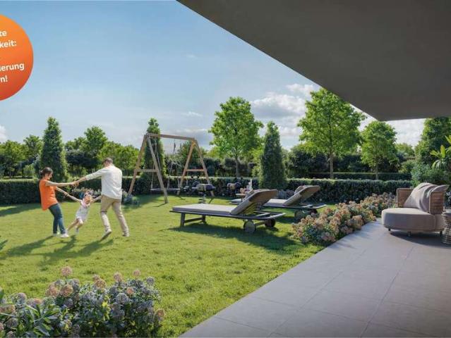 Wohnung kaufen in Ober-Mörlen, Hessen