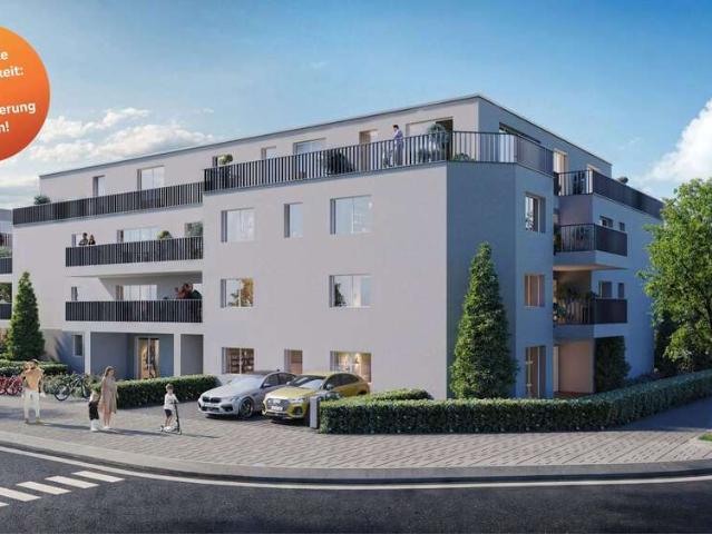Wohnung kaufen in Ober-Mörlen, Hessen