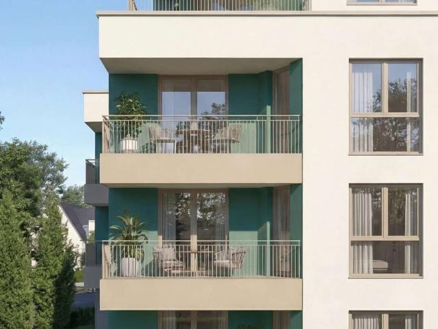 Wohnung kaufen in Ober-Mörlen, Hessen