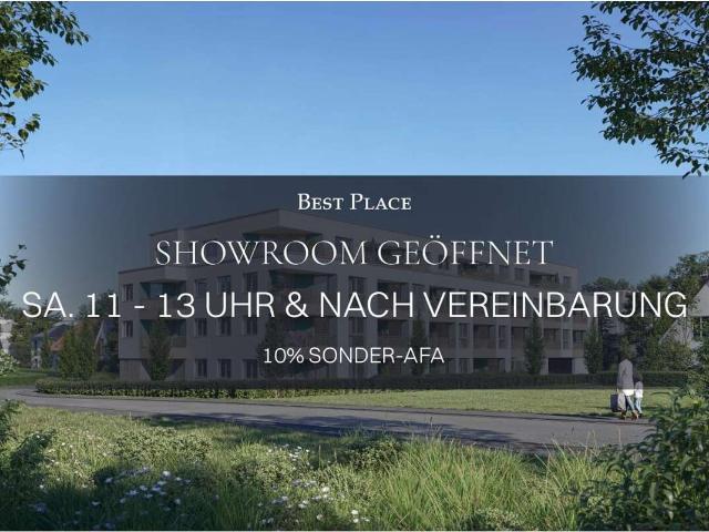 Wohnung kaufen in Ober-Mörlen, Hessen