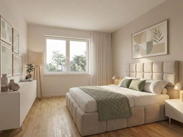 Wohnung kaufen in Ober-Mörlen, Hessen