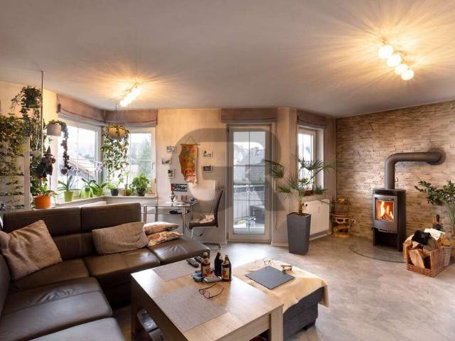 Wohnung kaufen in Ober-Ramstadt, Hessen