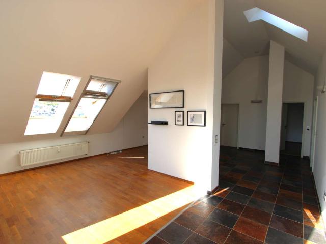 Wohnung kaufen in Ober-Ramstadt, Hessen