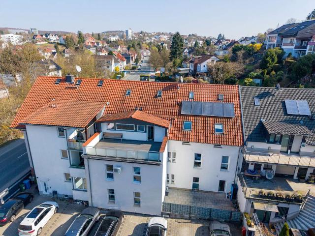 Wohnung kaufen in Ober-Ramstadt, Hessen
