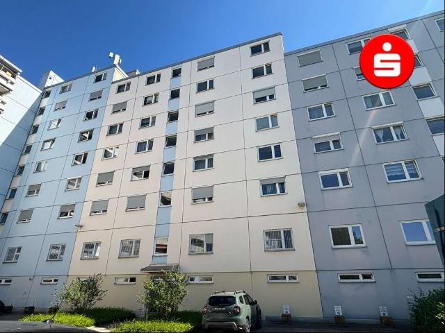 Wohnung kaufen in Rehdorf, Oberasbach